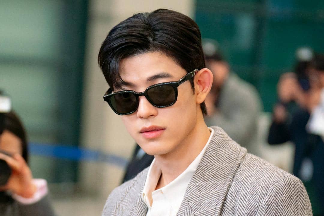 still cut drama No Tail to Tell