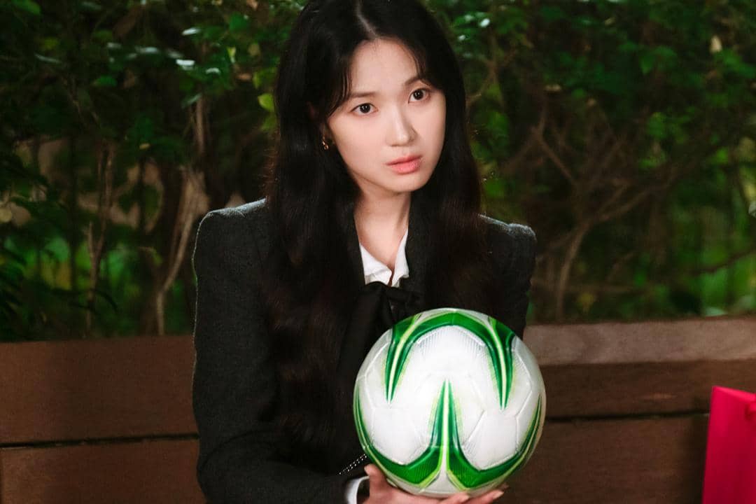 still cut drama No Tail to Tell