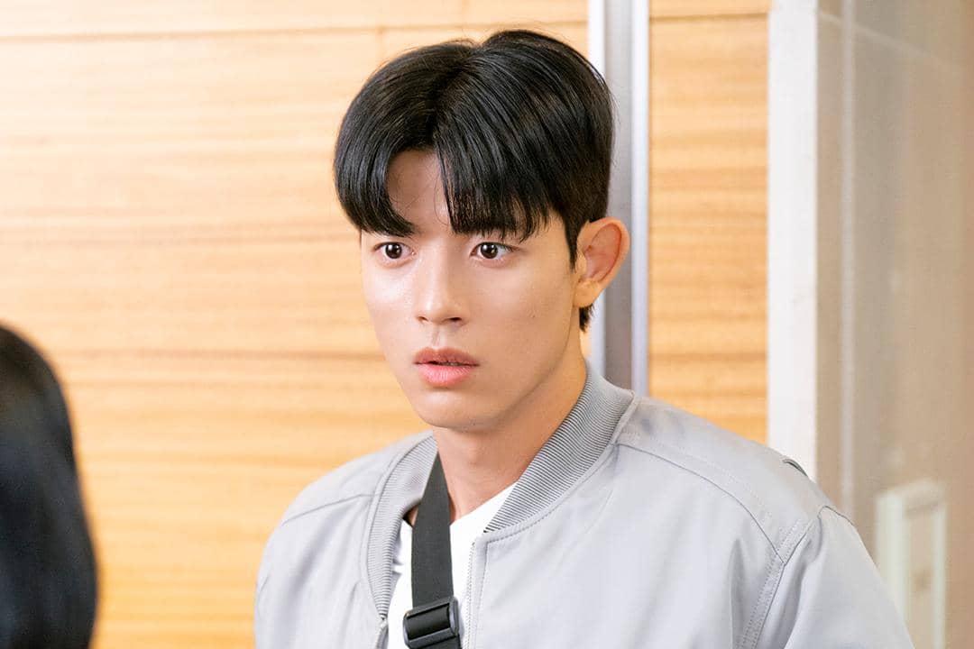 still cut drama No Tail to Tell