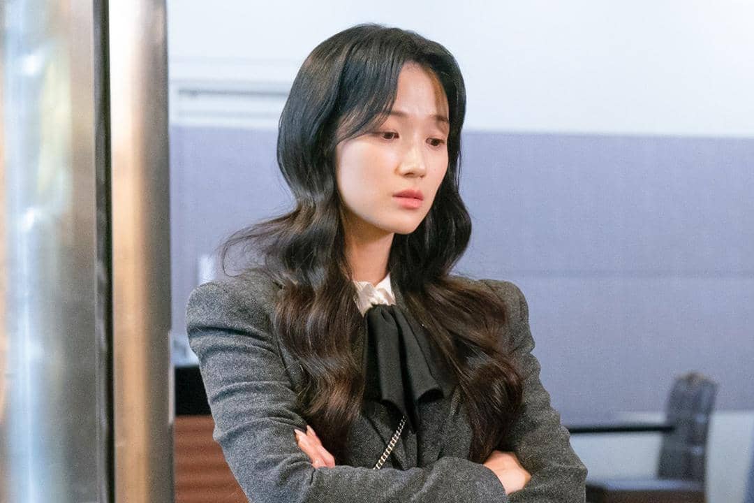 still cut drama No Tail to Tell