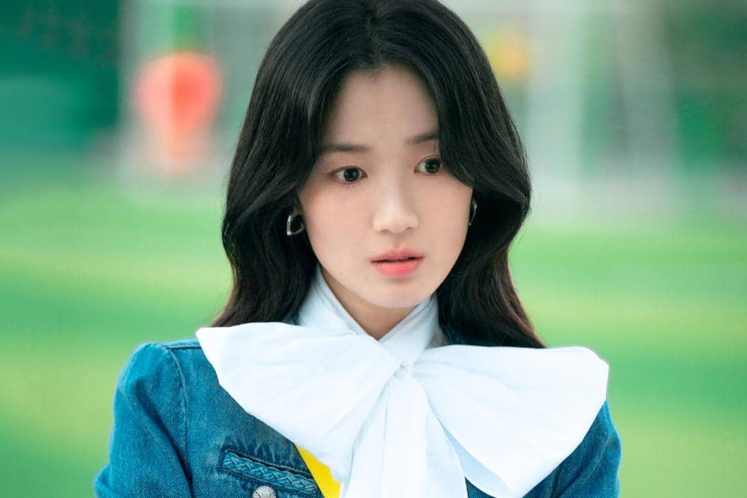 still cut drama No Tail to Tell