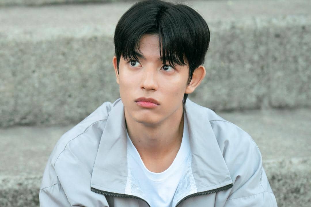 still cut drama No Tail to Tell