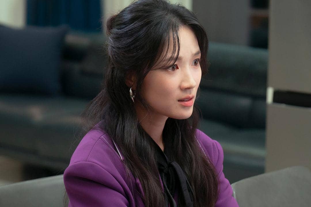 still cut drama No Tail to Tell