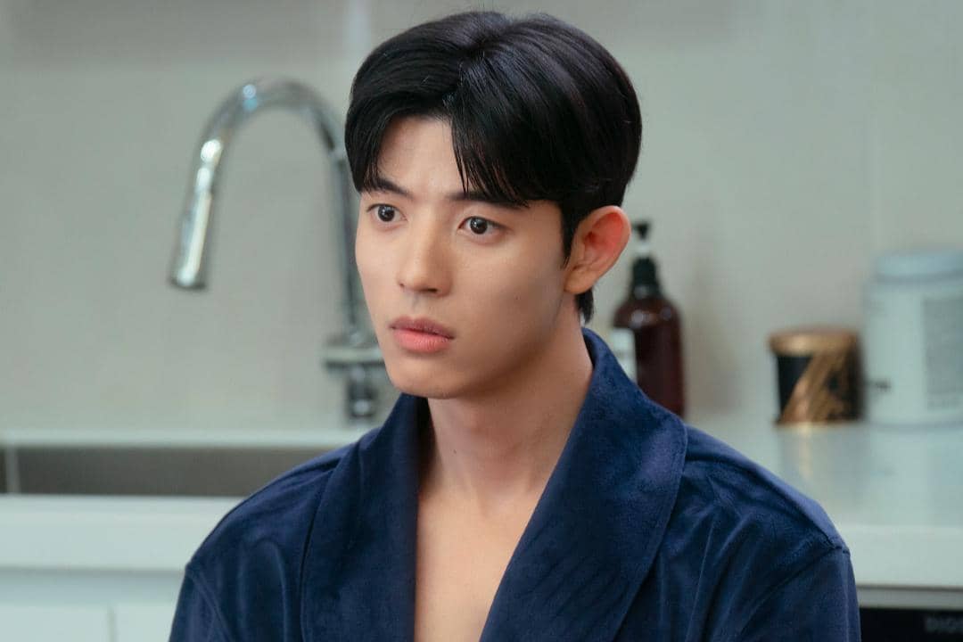 still cut drama No Tail to Tell