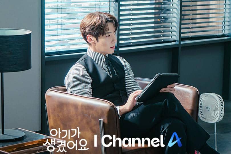 still cut drama Positively Yours