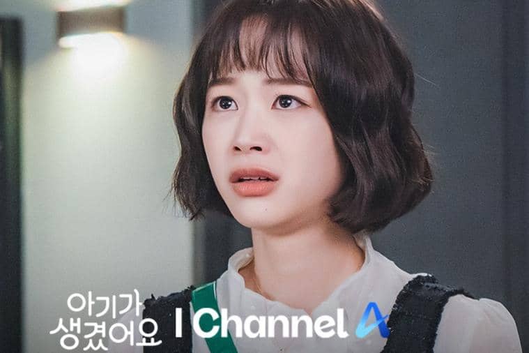 still cut drama Positively Yours