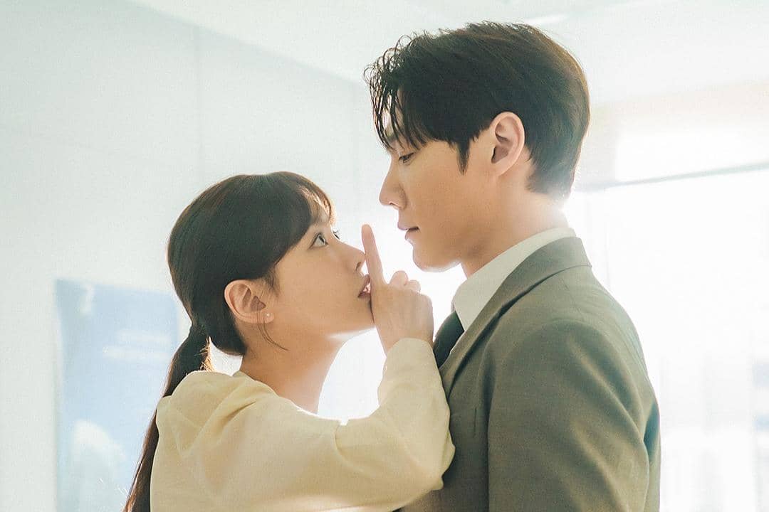 still cut drama Positively Yours