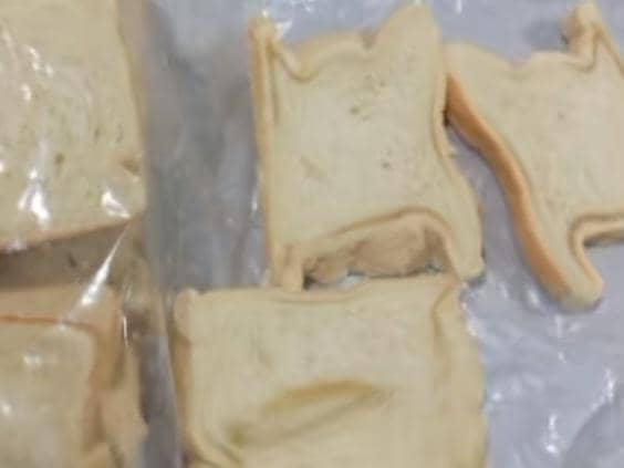 Roti menu MBG diduga hasil sabotase relawan SPPG
