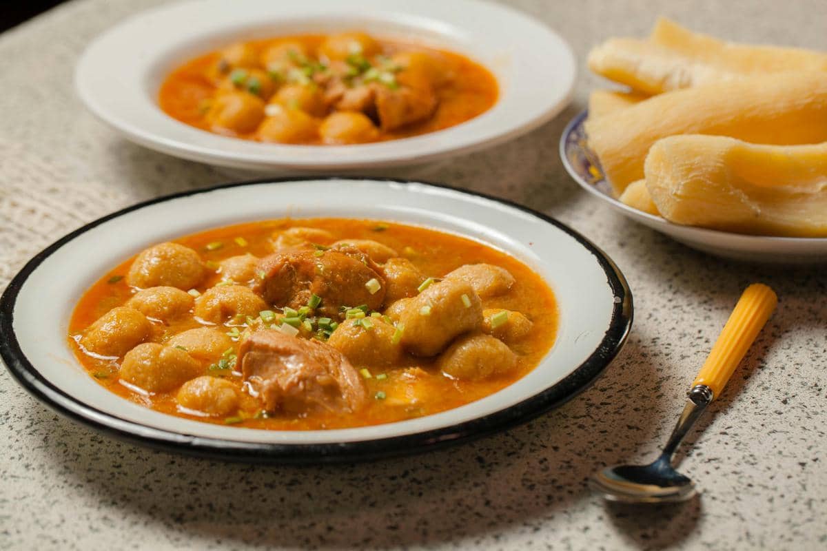 ilustrasi marry me gnocchi soup