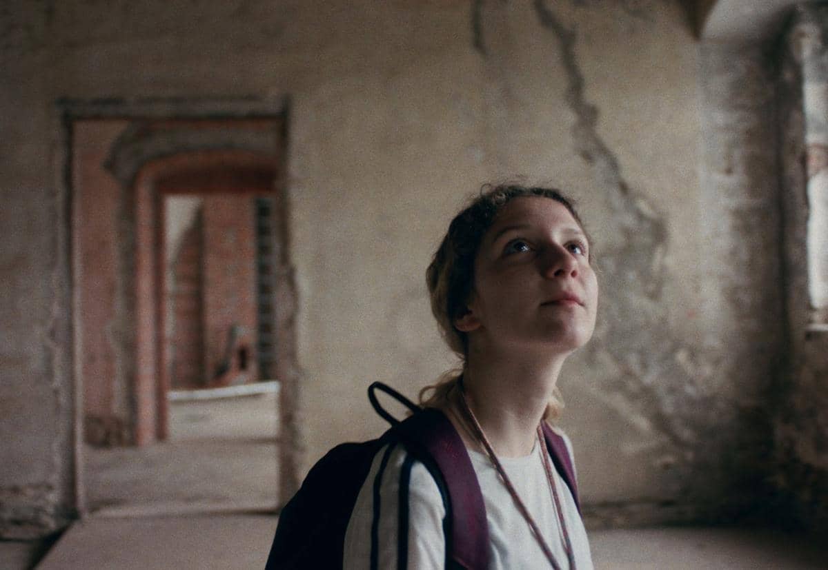 Etwas ganz Besonderes