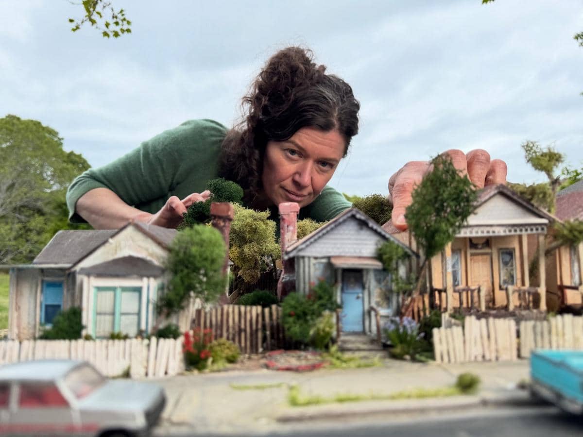 YO Love is a Rebellious Bird