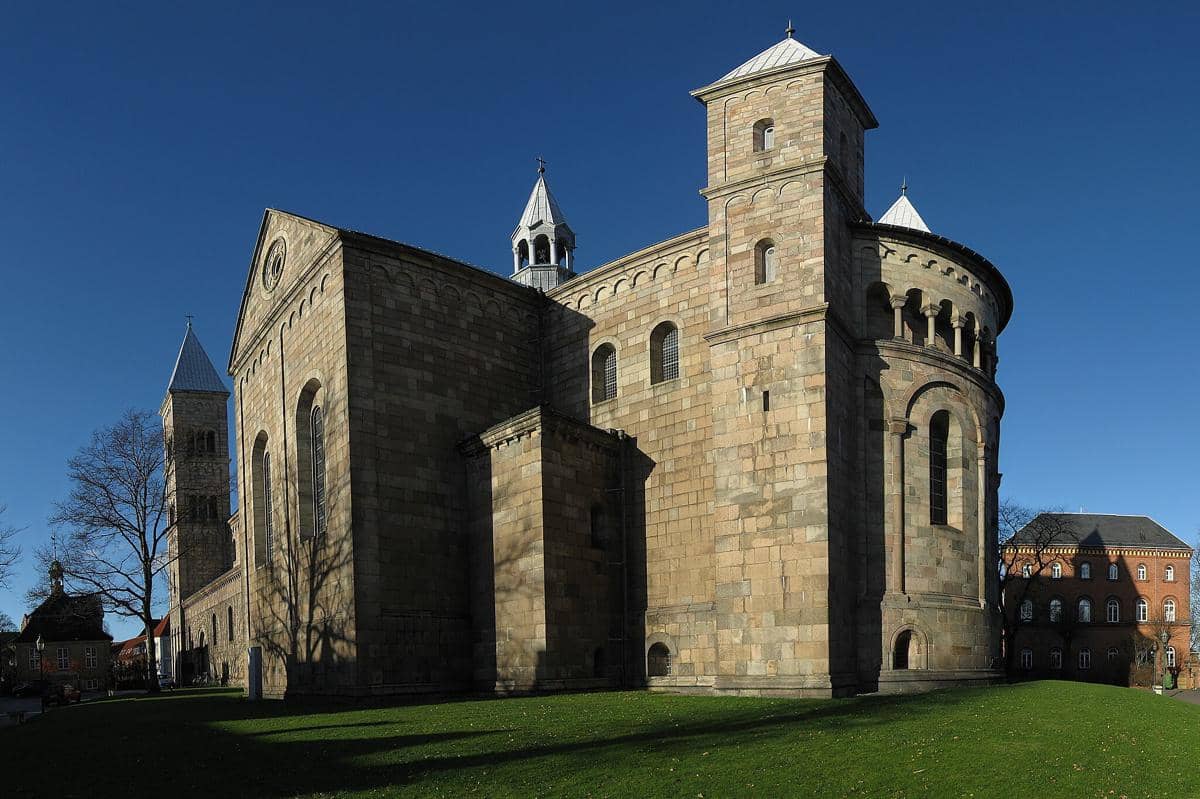 Viborg Cathedral