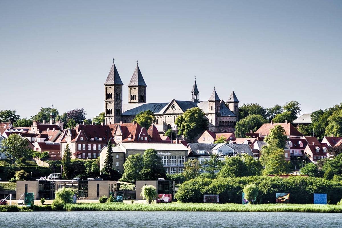 5 Fakta Kota Viborg, Kota Kuno yang Menjadi Jantung Peradaban Denmark