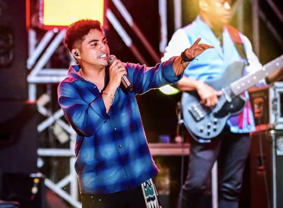 Piche Kota jadi terlapor dugaan kasus persetubuhan di bawah umur. (instagram.com/pichekota)