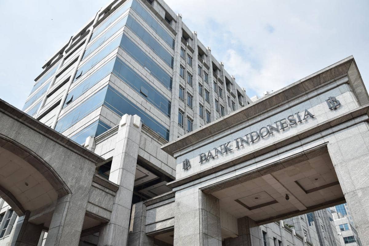 Ini Sembilan Kebijakan Bank Indonesia dalam Rangka Mendorong Pertumbuhan Ekonomi