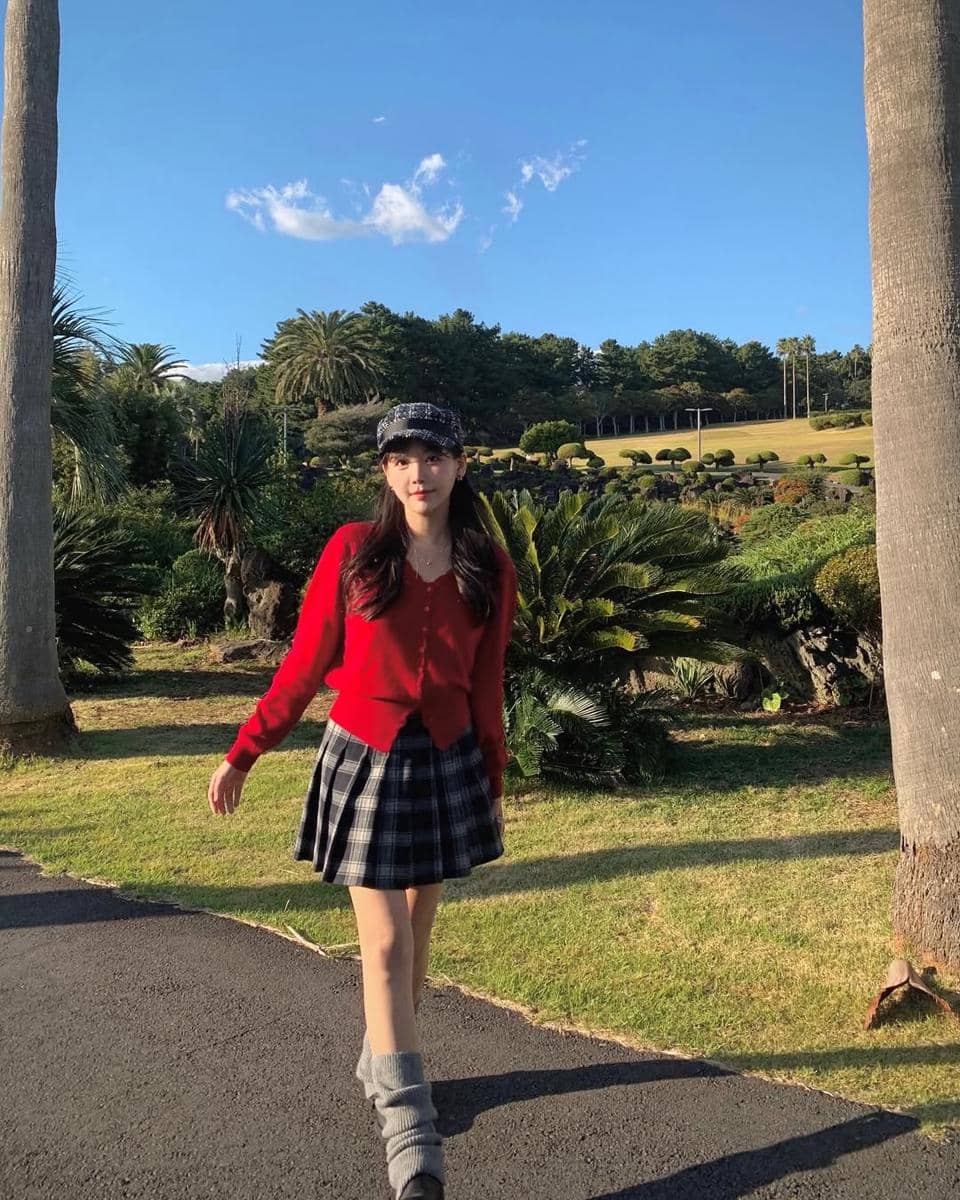 Raina eks After School