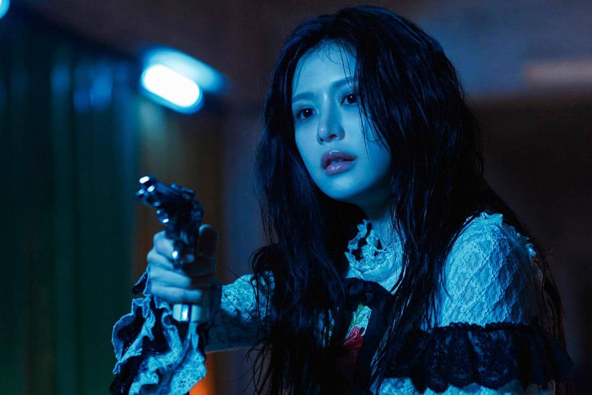 cuplikan drama Can This Love Be Translated?