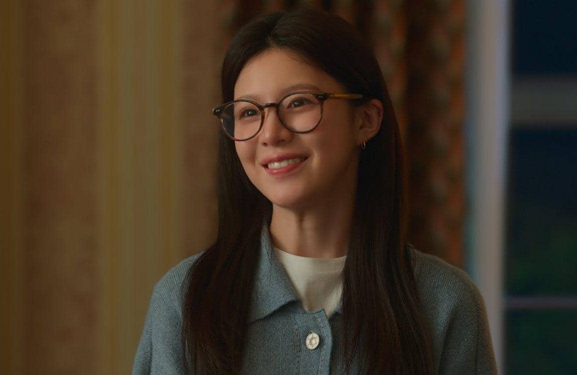 cuplikan drama Can This Love Be Translated?