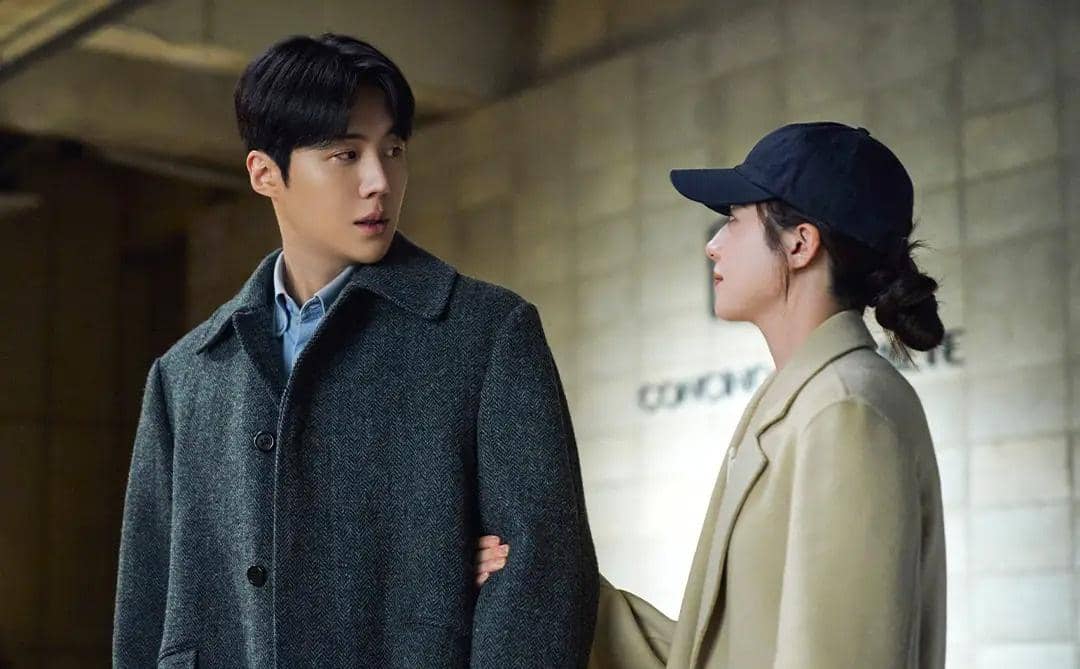 cuplikan drama Can This Love Be Translated?