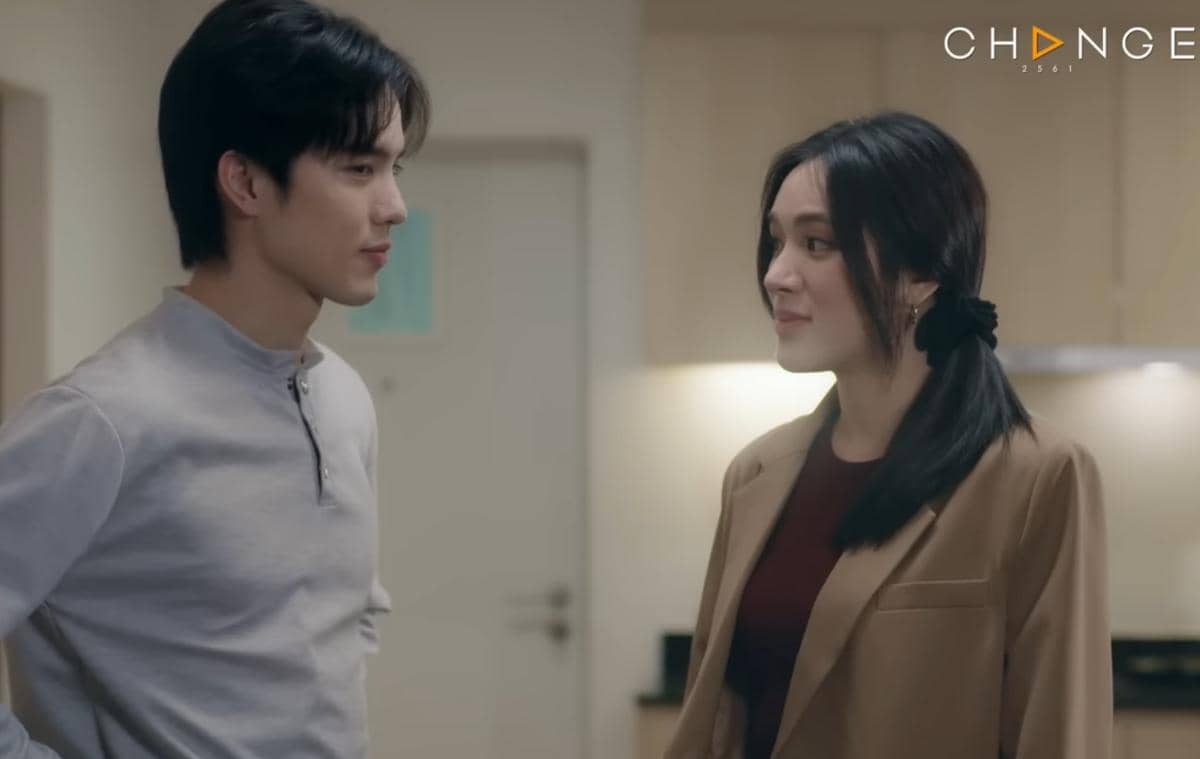 cuplikan drama Club Friday Love Status