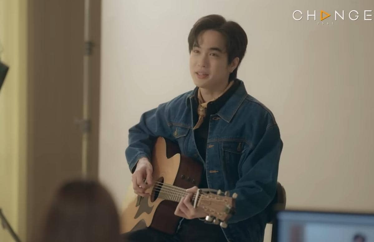 cuplikan drama Club Friday Love Status