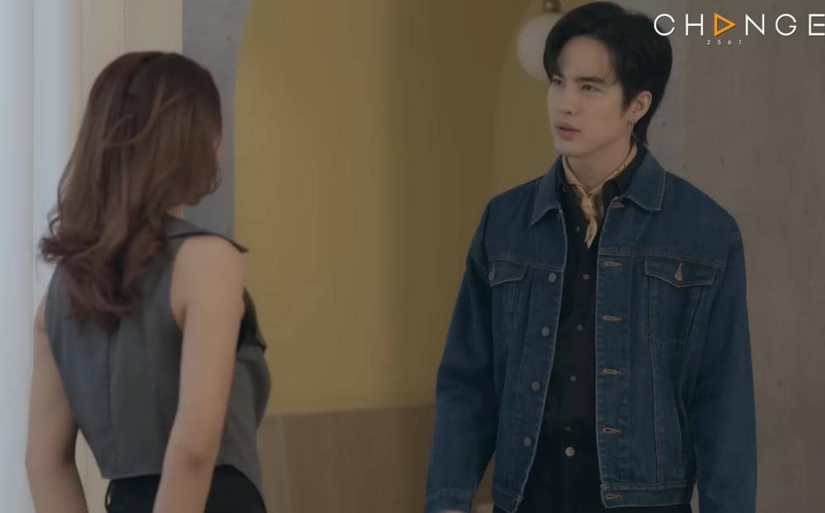 cuplikan drama Club Friday Love Status