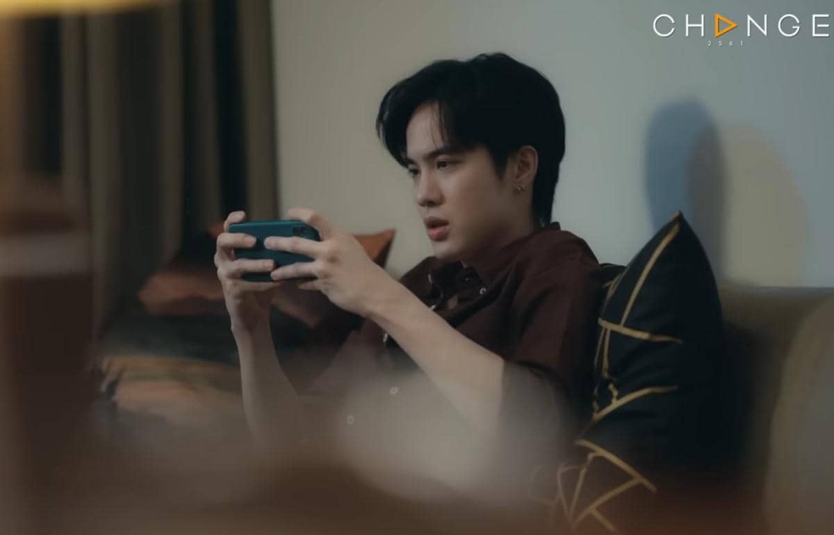 cuplikan drama Club Friday Love Status