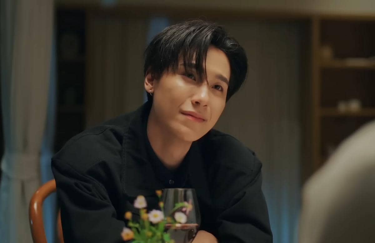 cuplikan drama My Romance Scammer