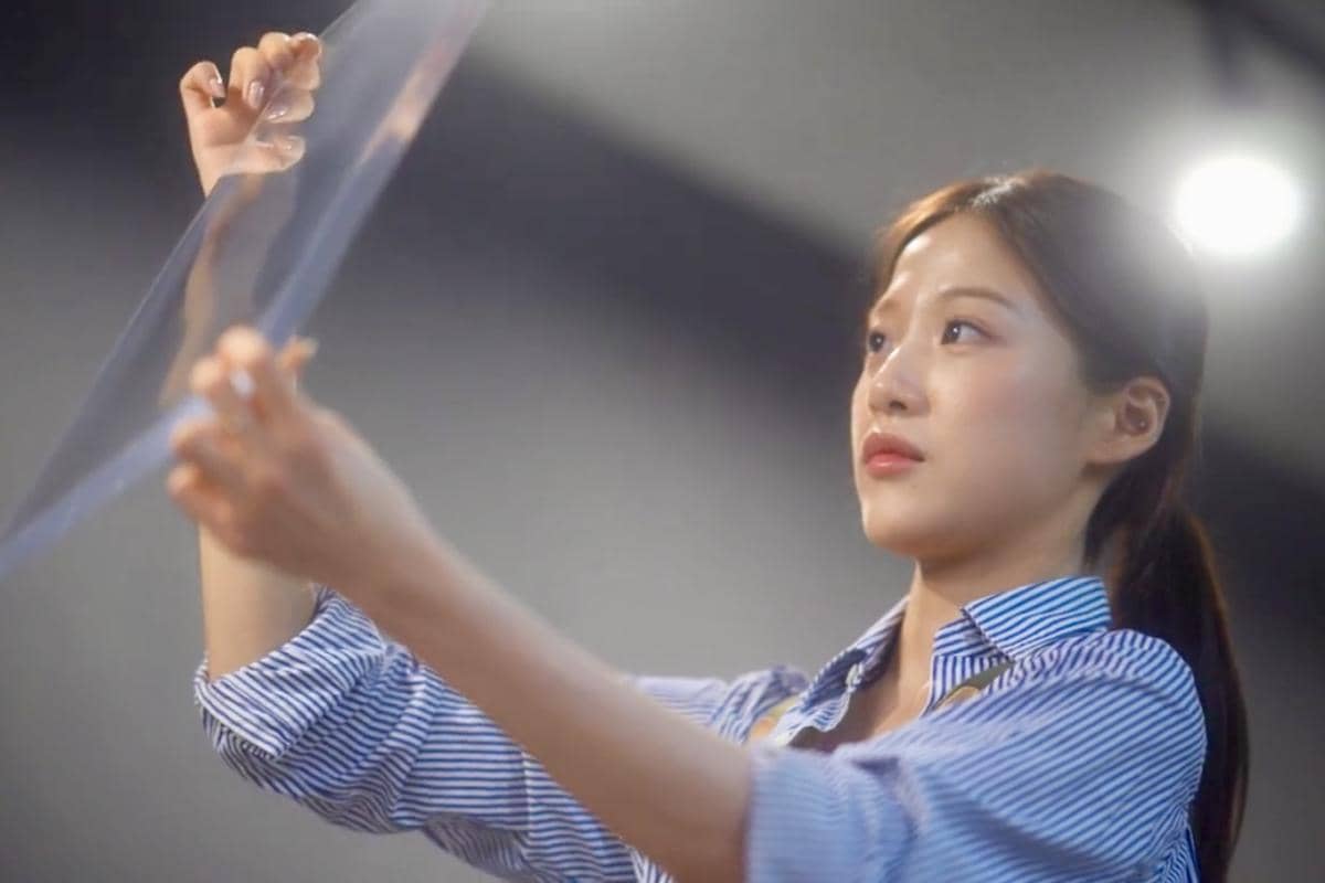 Lee Joo Young dalam Single's Inferno 5