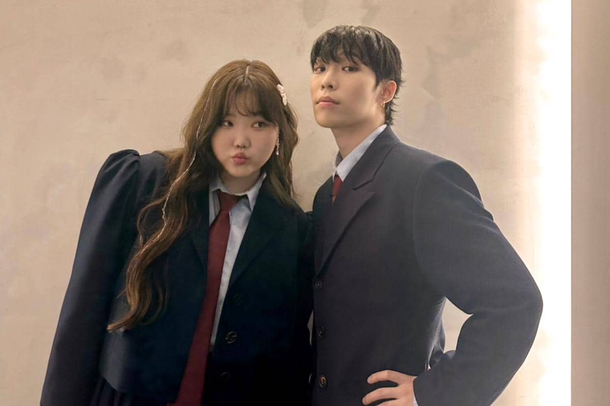 Potret AKMU