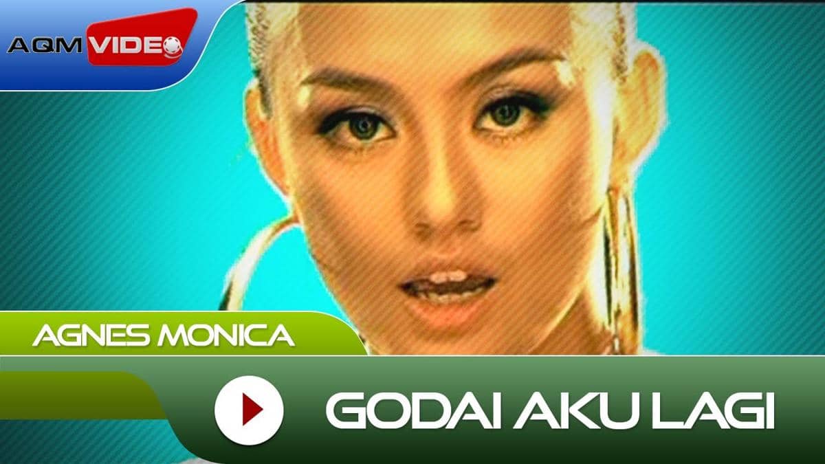 cuplikan video klip "Godai Aku Lagi"