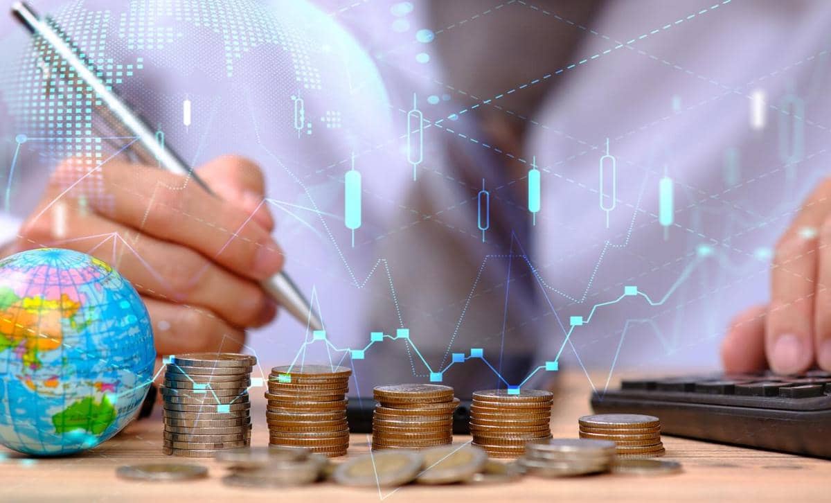 3 Ancaman Terbesar Ekonomi Dunia pada 2026, Investor Wajib Tahu!