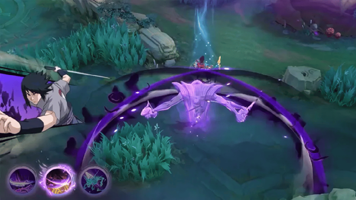 Kolaborasi dengan serial Naruto adalah salah satu upaya MLBB untuk tetap populer. 