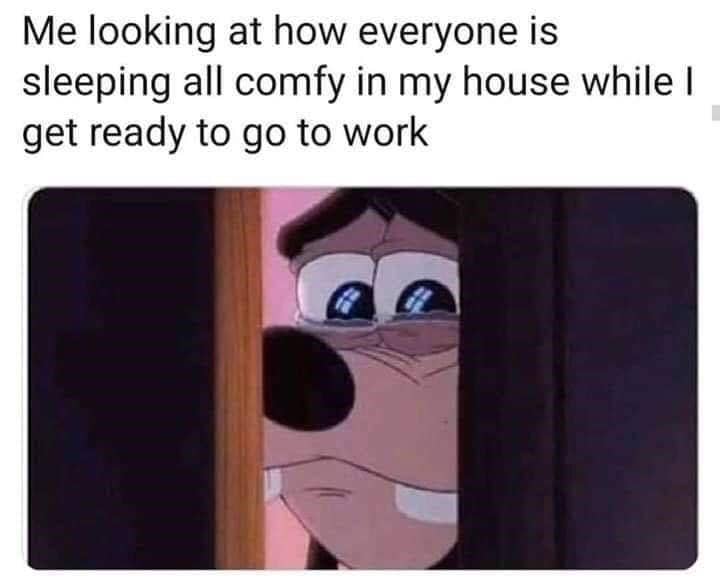 meme ngantuk pas kerjameme ngantuk pas kerja