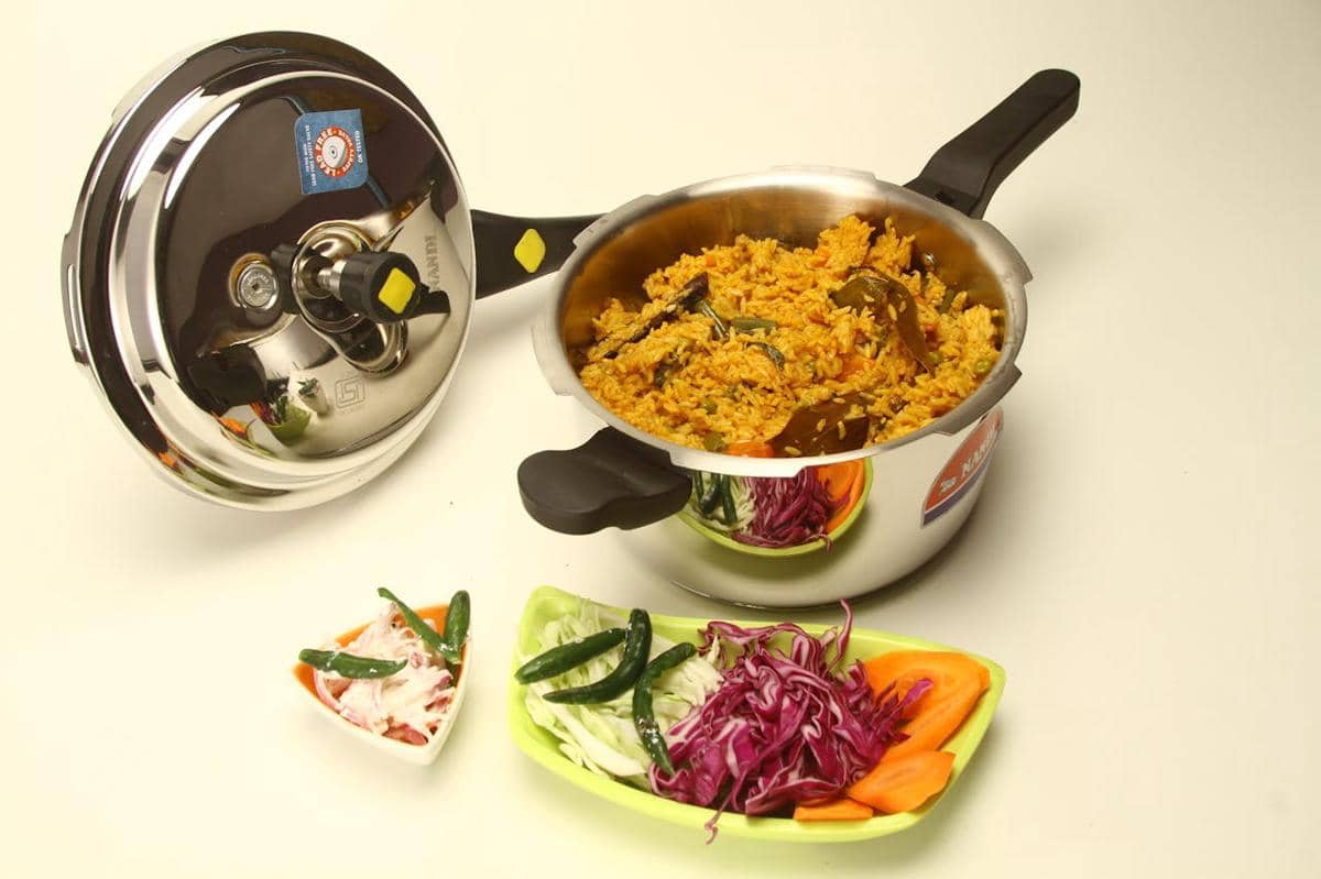 Resep Nasi Pilaf Kari Jepang, Wangi Kari dan Butternya Juara!