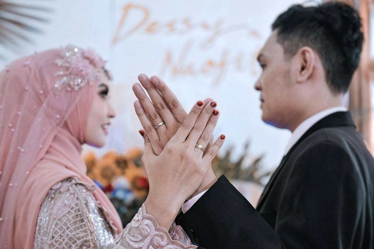 jenis pernikahan terlarang dalam islam