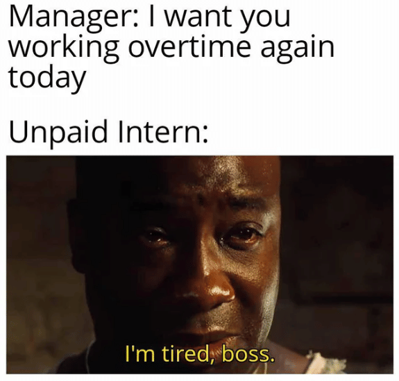 meme manajer bikin sebal