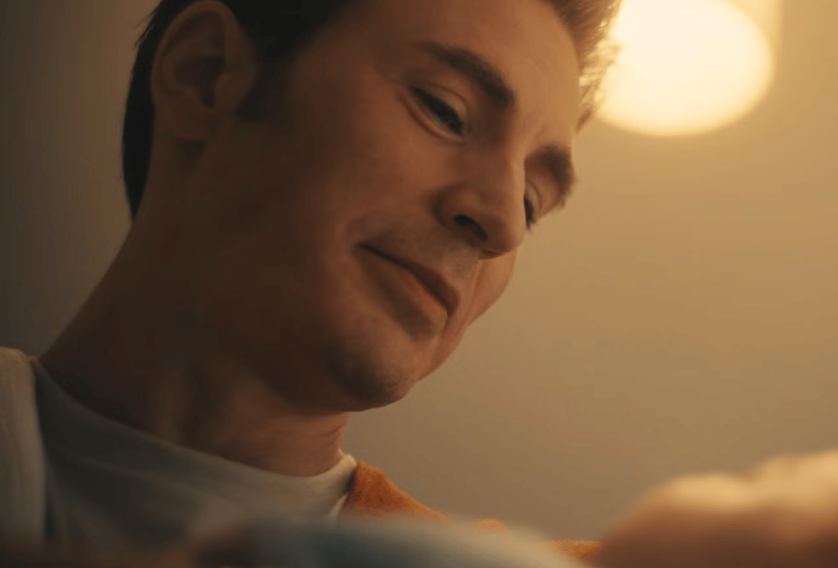 Steve Rogers dalam Avengers: Doomsday