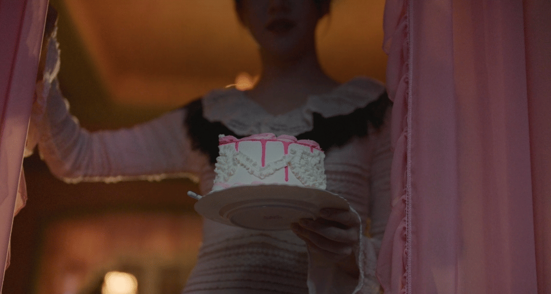 Still cut drama Can This Love Be Translated?