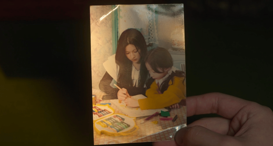 Still cut drama Can This Love Be Translated?