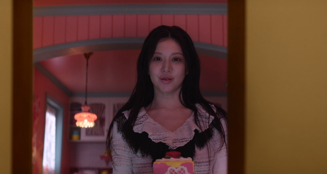 Still cut drama Can This Love Be Translated?