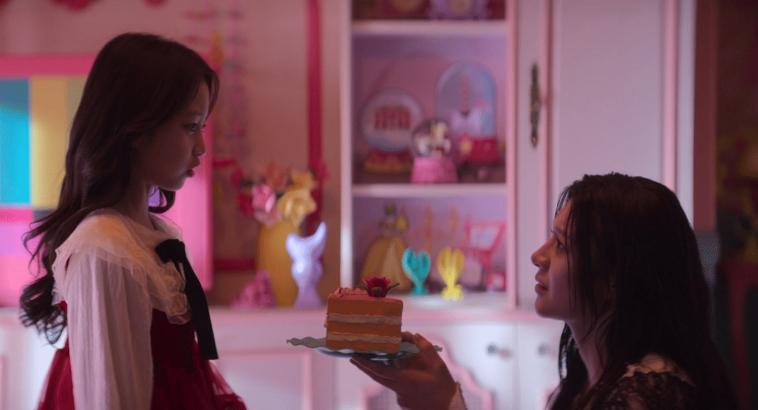 Still cut drama Can This Love Be Translated?