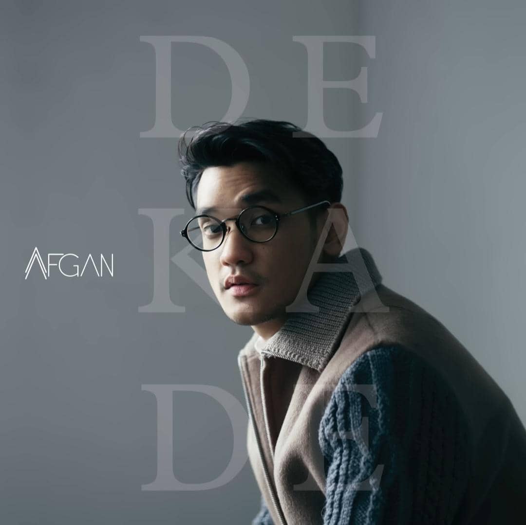 cover album DEKADE