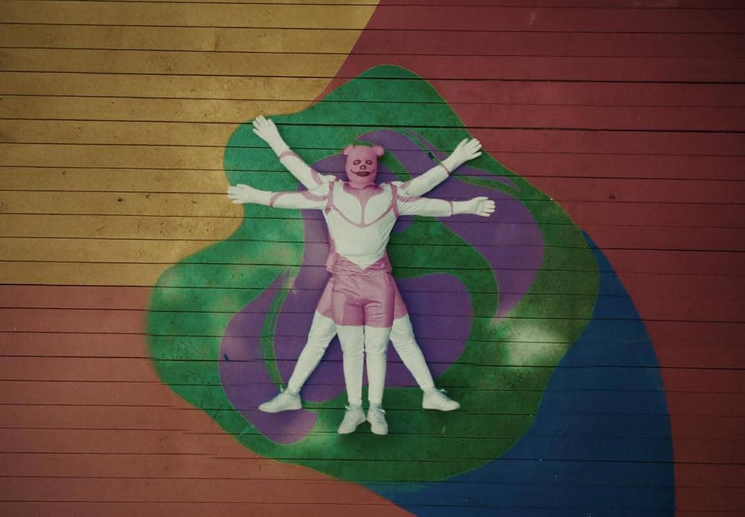 Jason Rianti & Dongker