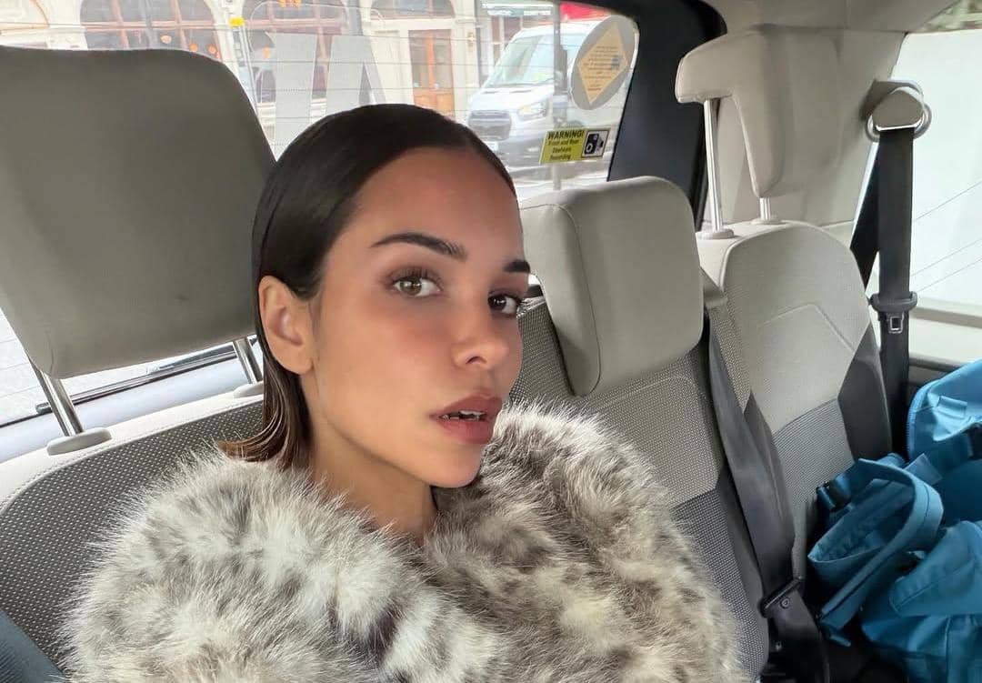 Ide makeup ala Jackie Apostel 