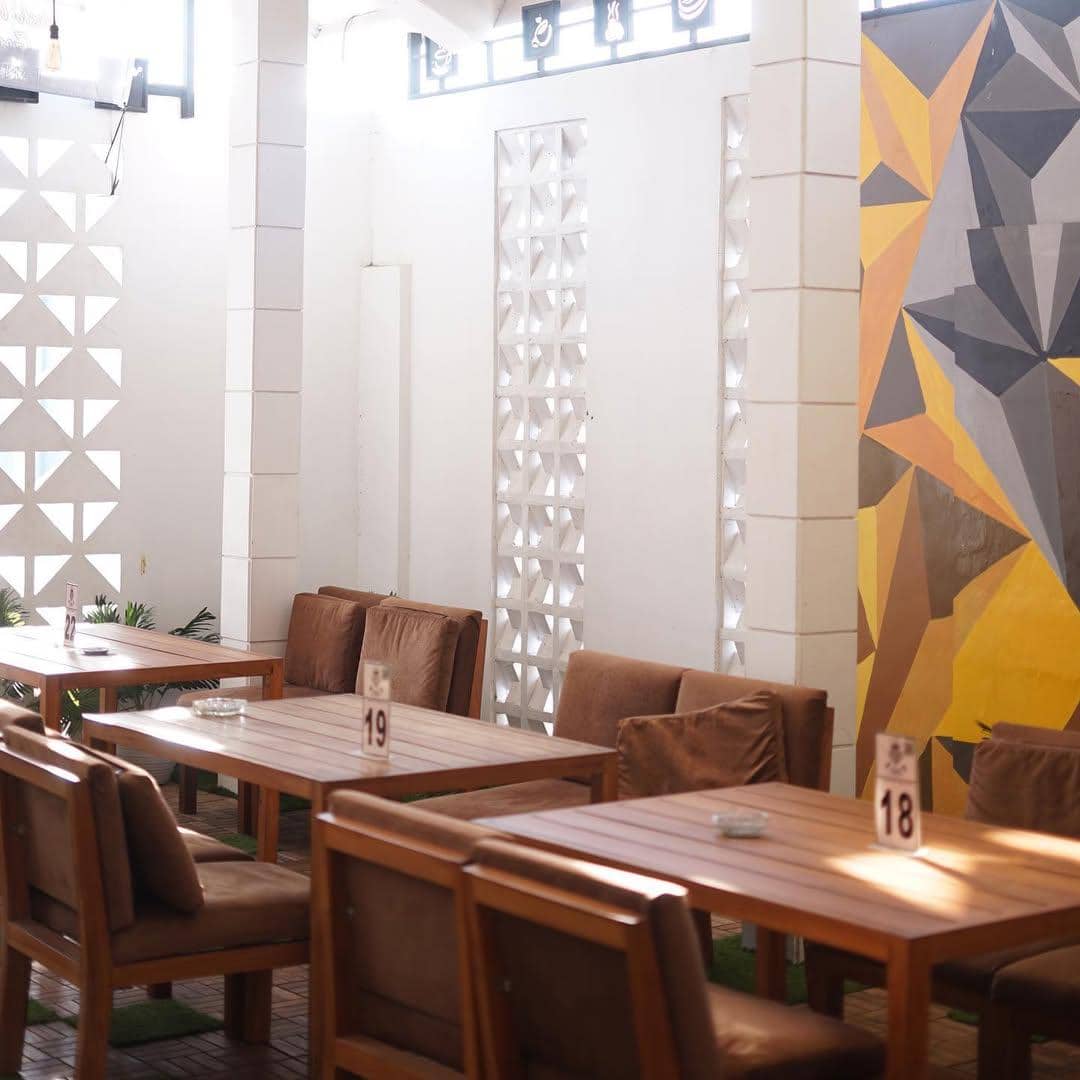 Pance Coffee Kota Metro