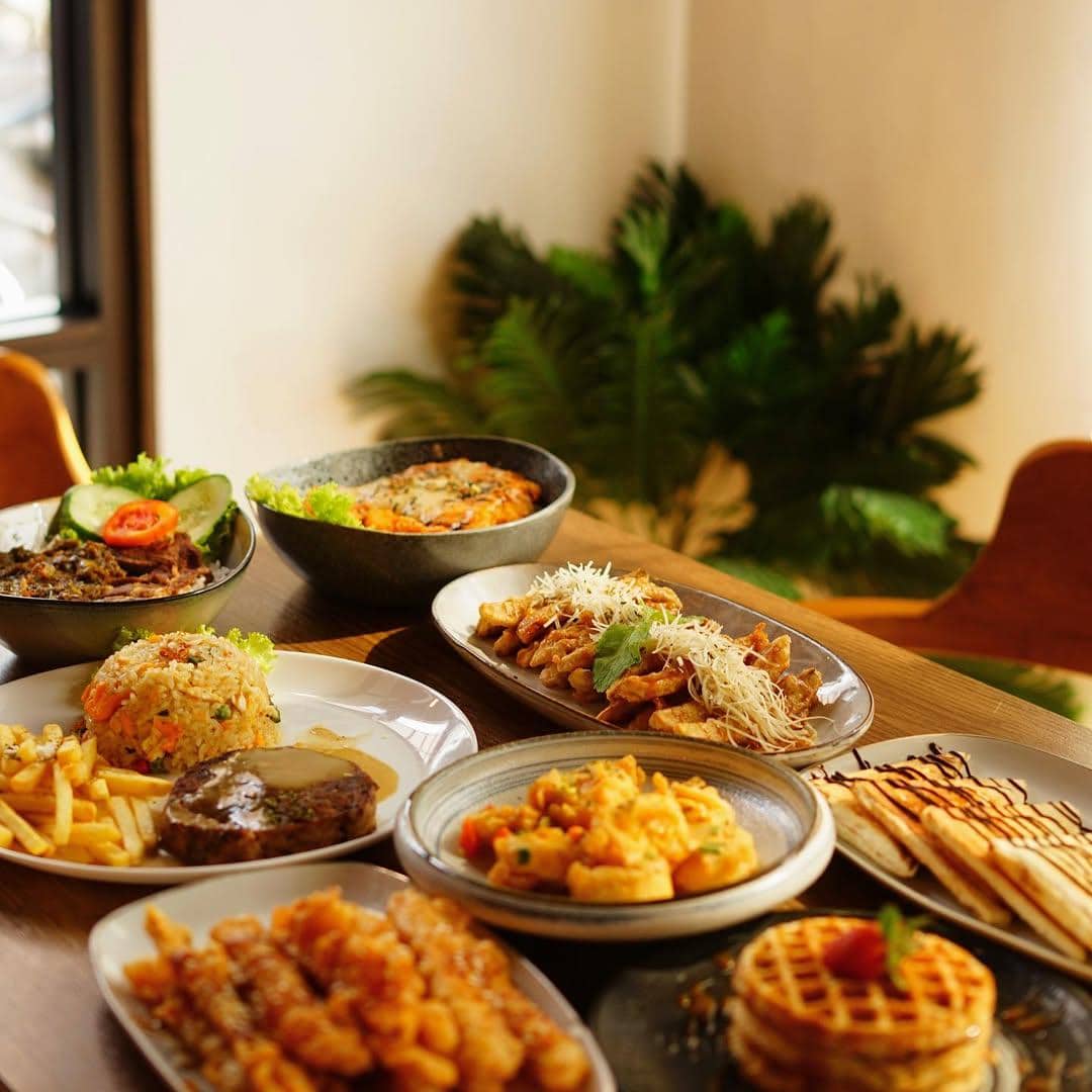 Pance Coffee Kota Metro