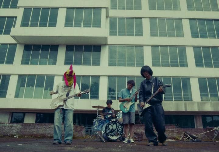 Jason Rianti & Dongker