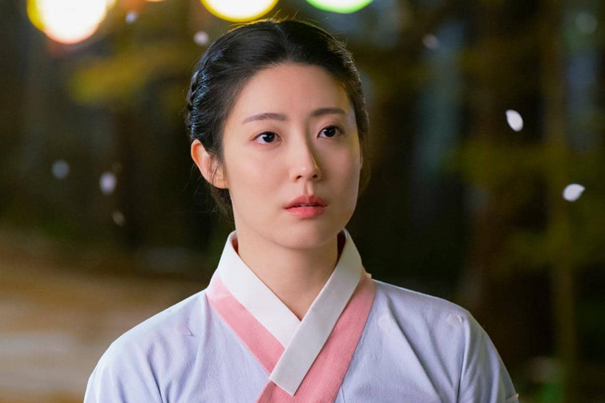 Still cut drama To My Beloved Theif