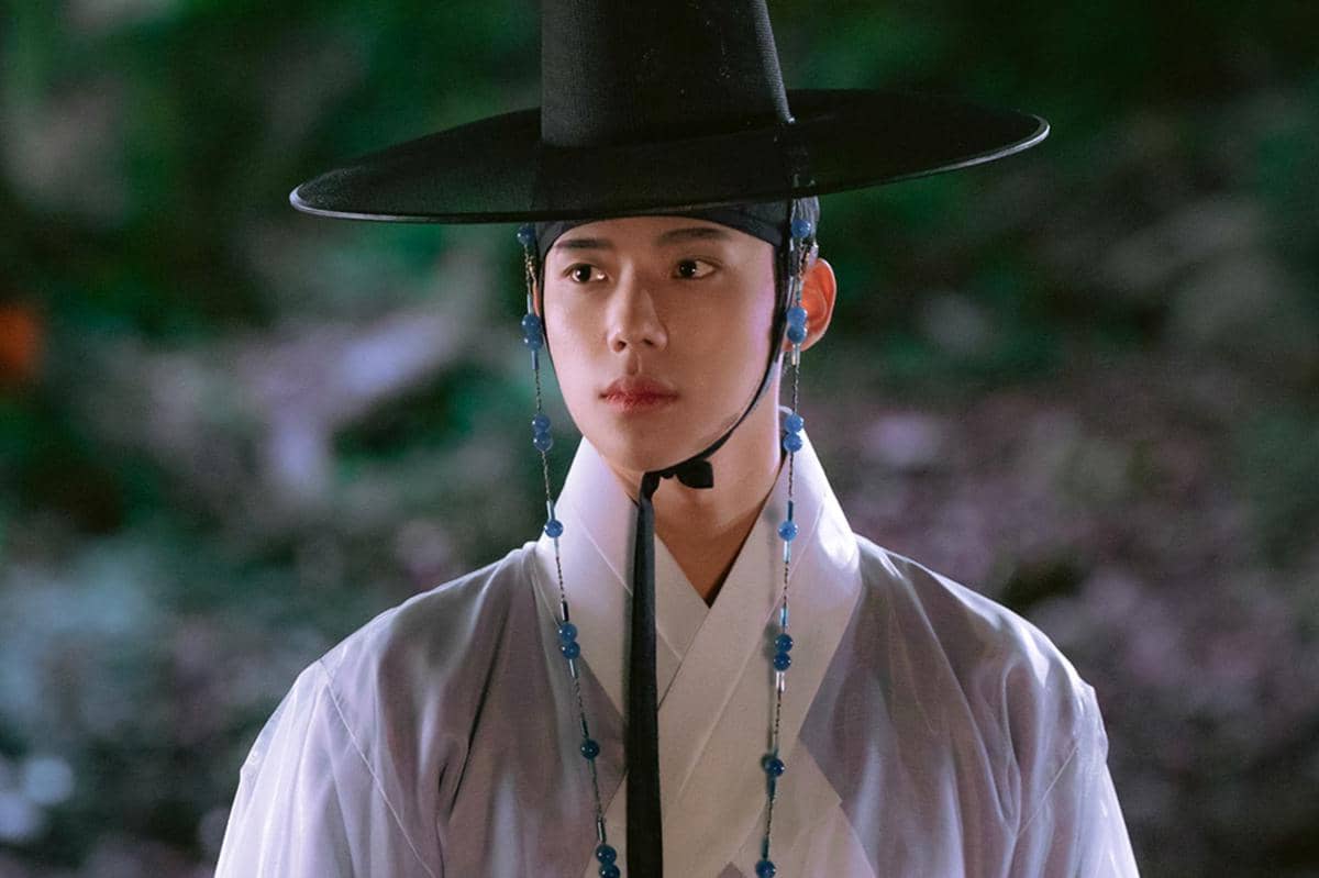 Still cut drama To My Beloved Theif